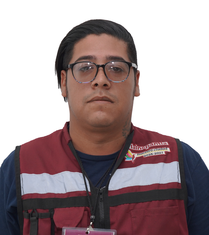 Chistian Vega Chávez